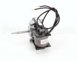 18603-0025 Carter Hoffmann Motor 120V,34.5W,.30A/60H