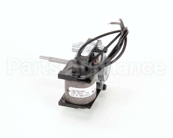 18603-0025 Carter Hoffmann Motor 120V,34.5W,.30A/60H