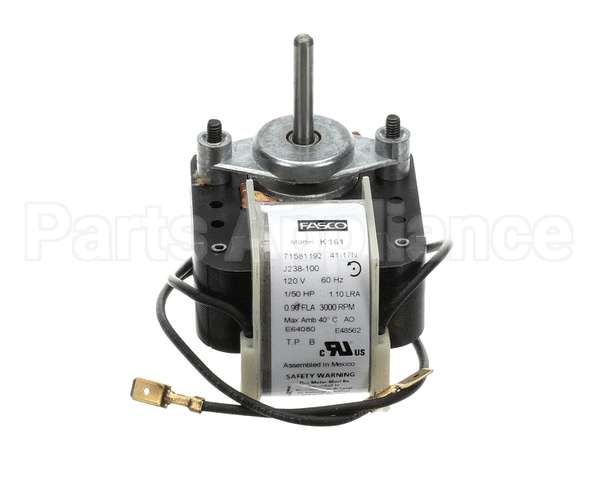 18603-0096 Carter Hoffmann K-Line Motor #K-161