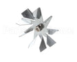 18603-5015 Compatible Carter Hoffman Fan Blade 4-1/2 Hb