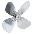 18603-5017 Compatible Carter Hoffman Fan Blade