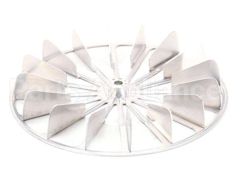18603-5018 Carter Hoffmann Fan Blade Hwu