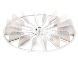 18603-5018 Carter Hoffmann Fan Blade Hwu