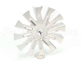 18603-5090 Carter Hoffmann Aluminum Fan Blade Fh80