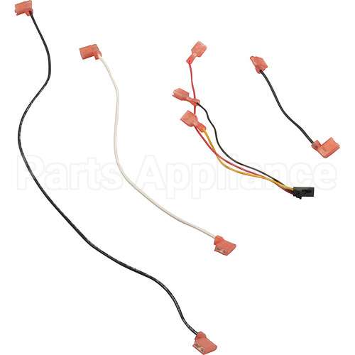 18603-9071 Compatible Carter Hoffman Mc Power Distribution