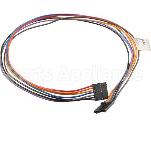 18603-9089 Compatible Carter Hoffman Cntrl/Slv Microproc Harn