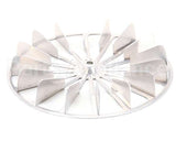 186035018 Compatible Carter Hoffman Fan Blade Hwu