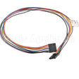 186039089 Compatible Carter Hoffman Cntrl/Slv Microproc Harn