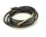 18605-0016 Carter Hoffmann 14/3 Hsjo Cord W/5-15Plug