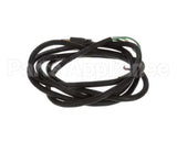 18605-0017 Carter Hoffmann 14/3 Hsjo Cord W/5-20Plug