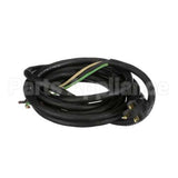 18605-0018 Carter Hoffmann 14/3 Hsjo Cord W/6-15Plug