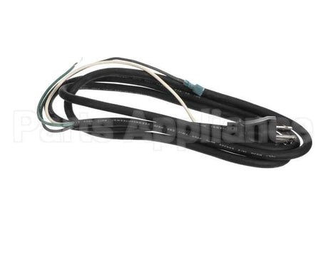 18605-0040 Carter Hoffmann 143 Hsjo W520P & Conn