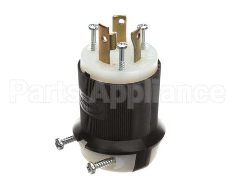 18606-0592 Carter Hoffmann L6-30P Twist 250V Lev2621