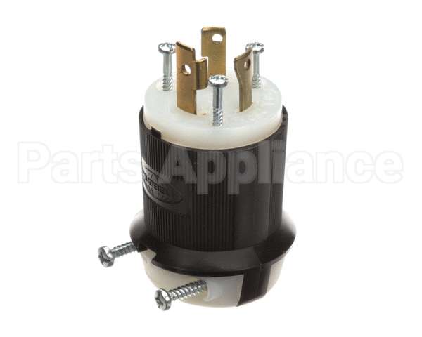 18606-0592 Carter Hoffmann L6-30P Twist 250V Lev2621