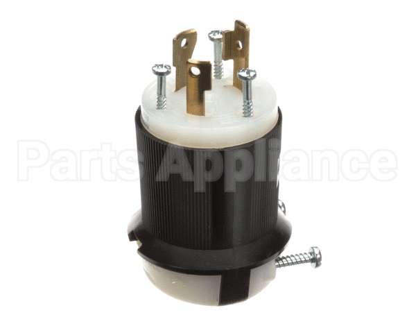 18606-0592 Carter Hoffmann L6-30P Twist 250V Lev2621
