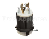 18606-0592 Carter Hoffmann L6-30P Twist 250V Lev2621