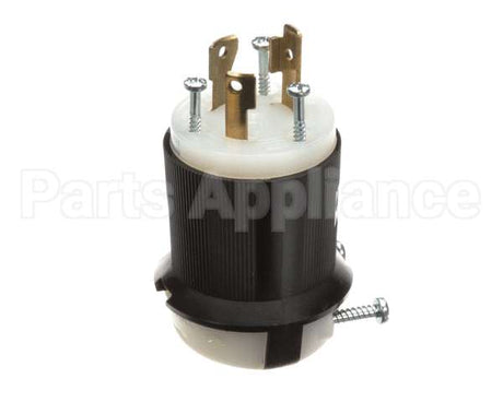 18606-0592 Carter Hoffmann L6-30P Twist 250V Lev2621