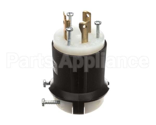 18606-0592 Carter Hoffmann L6-30P Twist 250V Lev2621