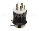 18606-0592 Carter Hoffmann L6-30P Twist 250V Lev2621