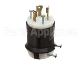 18606-0592 Carter Hoffmann L6-30P Twist 250V Lev2621