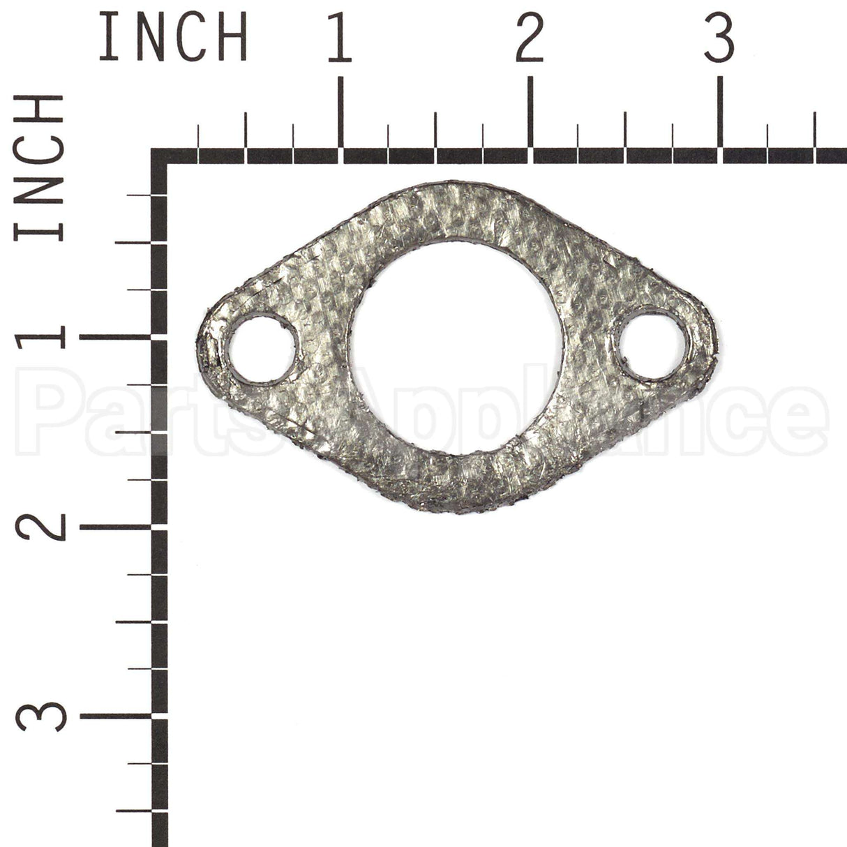 186062GS Briggs & Stratton Gasket-Exhaust