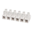 18607-0009 Compatible Carter Hoffman Terminal Block (6) Vde