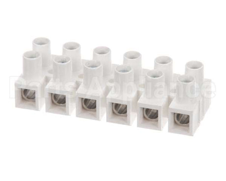 18607-0009 Carter Hoffmann Terminal Block (6) Vde