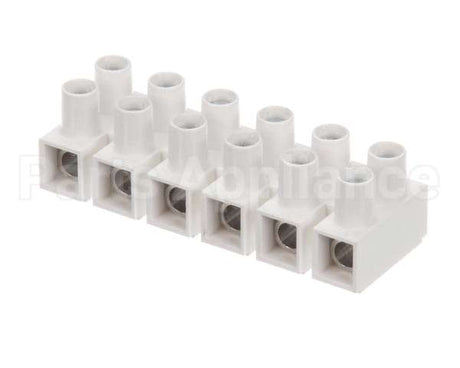 18607-0009 Carter Hoffmann Terminal Block (6) Vde