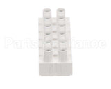 18607-0009 Carter Hoffmann Terminal Block (6) Vde