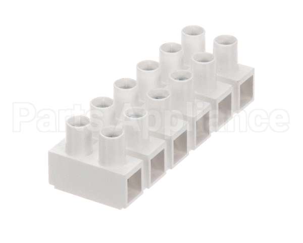 18607-0009 Carter Hoffmann Terminal Block (6) Vde