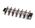 18607-0013 Carter Hoffmann Terminal Block (6) M #406