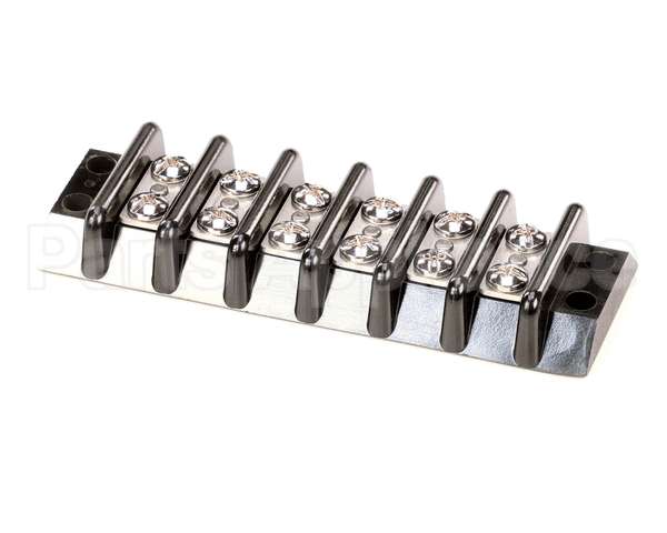 18607-0013 Carter Hoffmann Terminal Block (6) M #406
