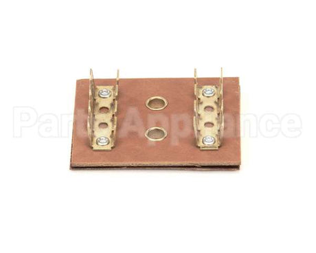 18607-0017 Carter Hoffmann Terminal Board Ch03265