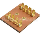 186070017 Compatible Carter Hoffman Terminal Board Ch03265