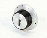 18608-0010 Carter Hoffmann Knob Fh80 301670 Rev1