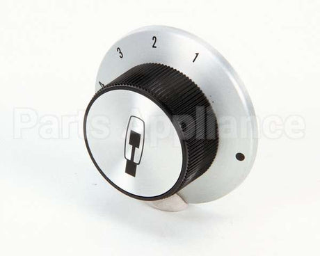 18608-0010 Carter Hoffmann Knob Fh80 301670 Rev1