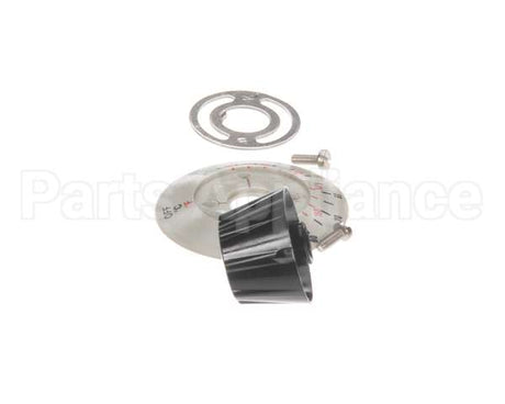18608-0014 Carter Hoffmann Knob Fh90 F & C Temp