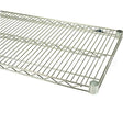 1860BR Compatible Intermetro Shelf, Wire, 18X60, Zp, Metro