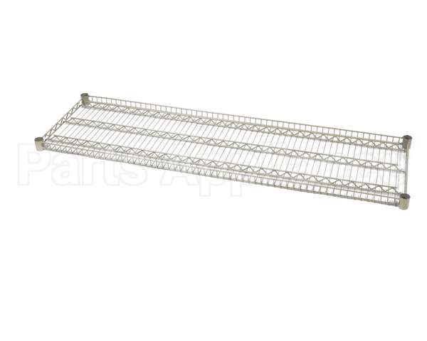 1860Y Gold Bond Shelf 18X60 Gold Bond