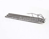 18612-0116 Carter Hoffmann Element Tubular, 120V