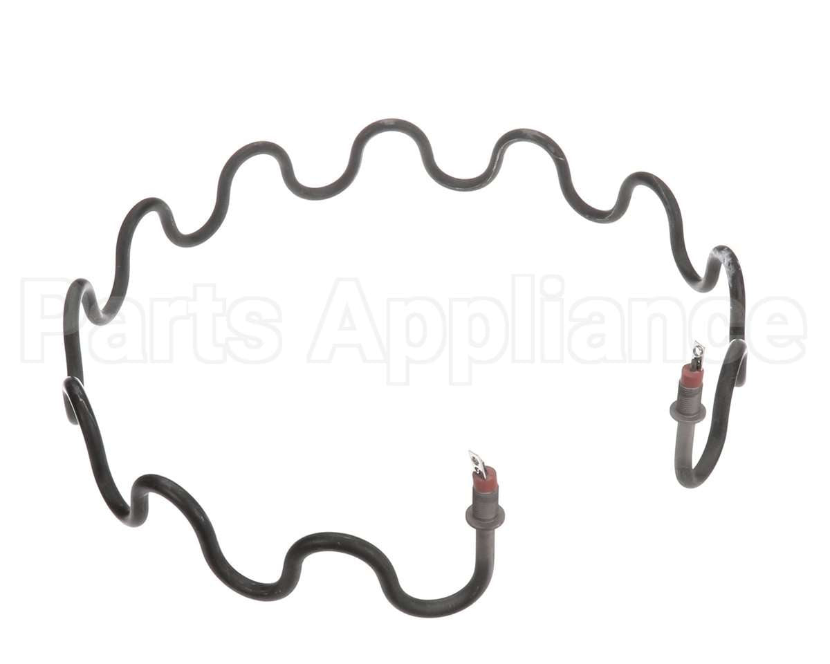18612-0335 Carter Hoffmann Heat Element 120V2000W