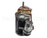 18612-0348 Carter Hoffmann Heater Coil208V4Kw Htmp