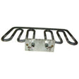 18612-0368 Compatible Carter Hoffman Warmer Element 120V1500W 9-1/2"X 6-1/2