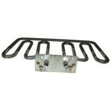 18612-0368 Compatible Carter Hoffman Warmer Element 120V1500W 9-1/2"X 6-1/2
