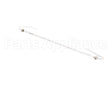 18612-0407 Carter Hoffmann Quartz Tube Element 240V