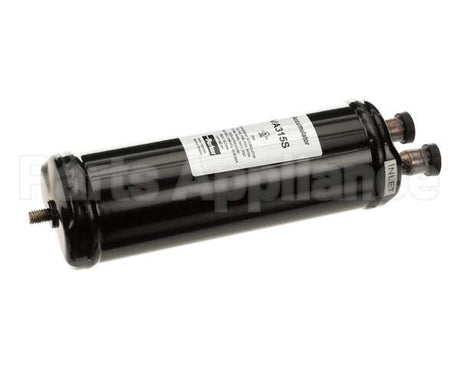 18614-0051 Carter Hoffmann Accumulator 5/8 Suct.
