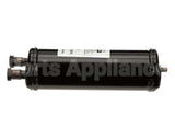 18614-0051 Carter Hoffmann Accumulator 5/8 Suct.