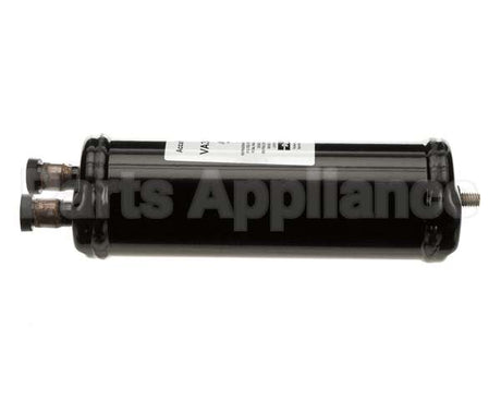 18614-0051 Carter Hoffmann Accumulator 5/8 Suct.