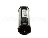 18614-0051 Carter Hoffmann Accumulator 5/8 Suct.
