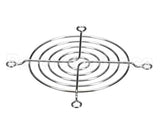18614-0275 Carter Hoffmann Fan Guard #Sc80-W2